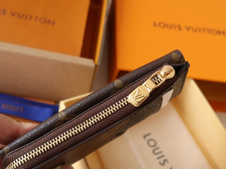 LX Wallets Minimalist 12208