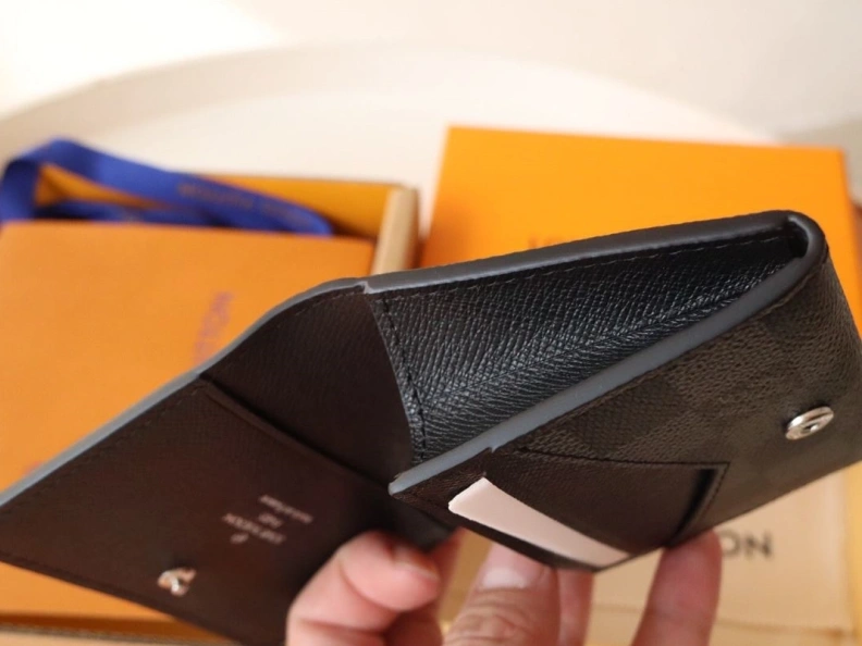Elegant LX Wallets 12209