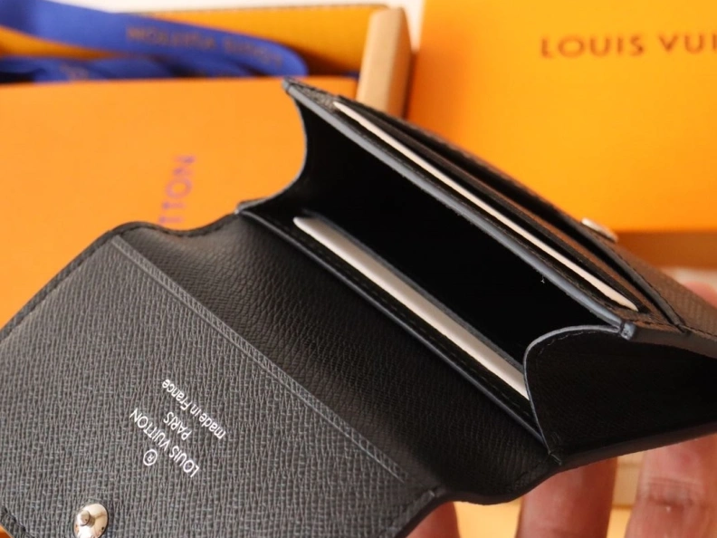 Elegant LX Wallets 12209