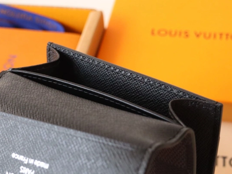 Elegant LX Wallets 12209