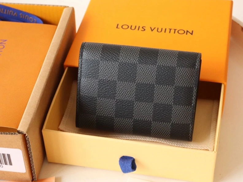 Elegant LX Wallets 12209