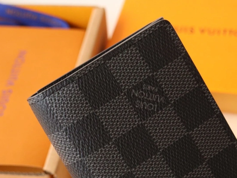 Elegant LX Wallets 12209