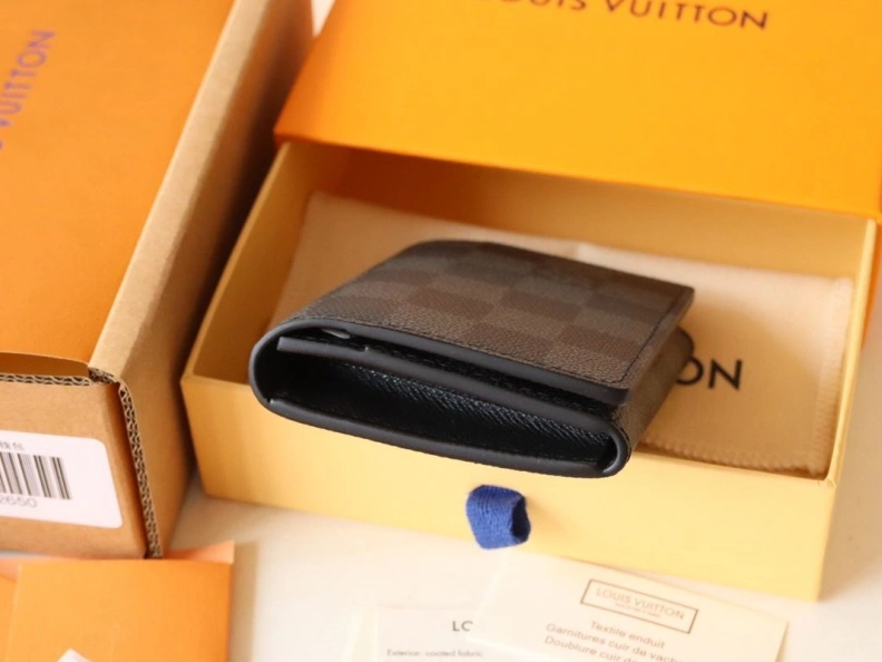 Elegant LX Wallets 12209
