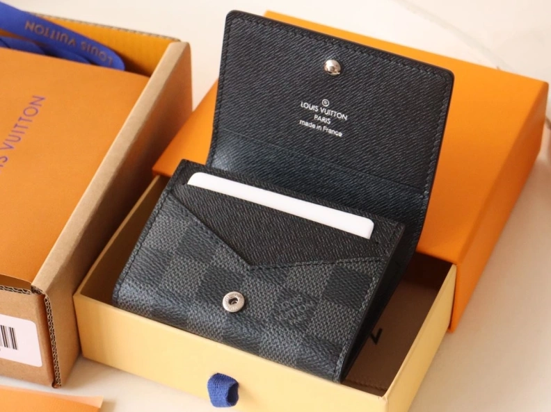 Elegant LX Wallets 12209