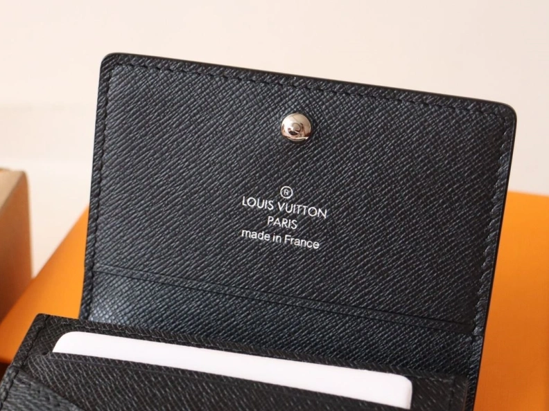 Elegant LX Wallets 12209
