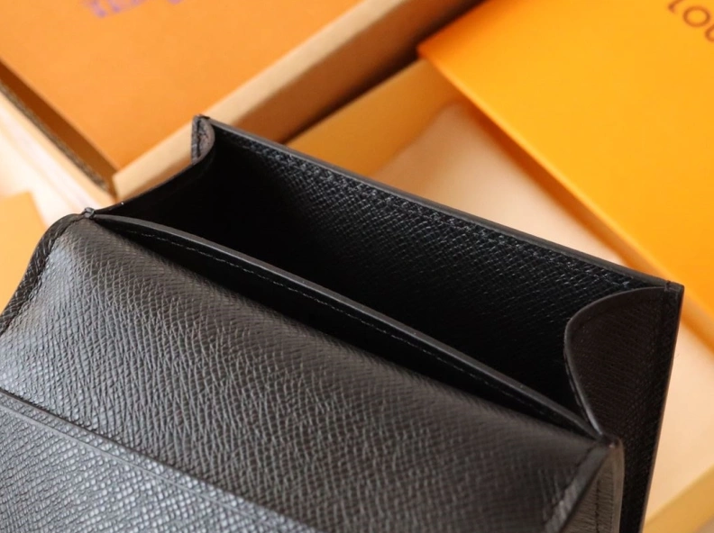LX Wallets Functional 12203