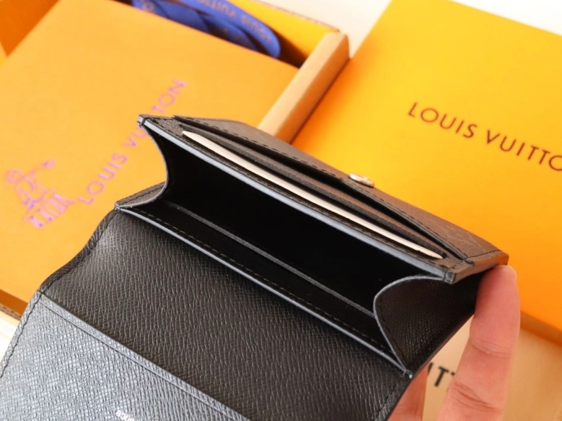 LX Wallets Functional 12203