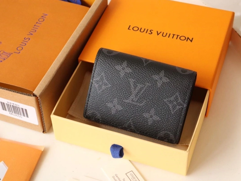 LX Wallets Functional 12203