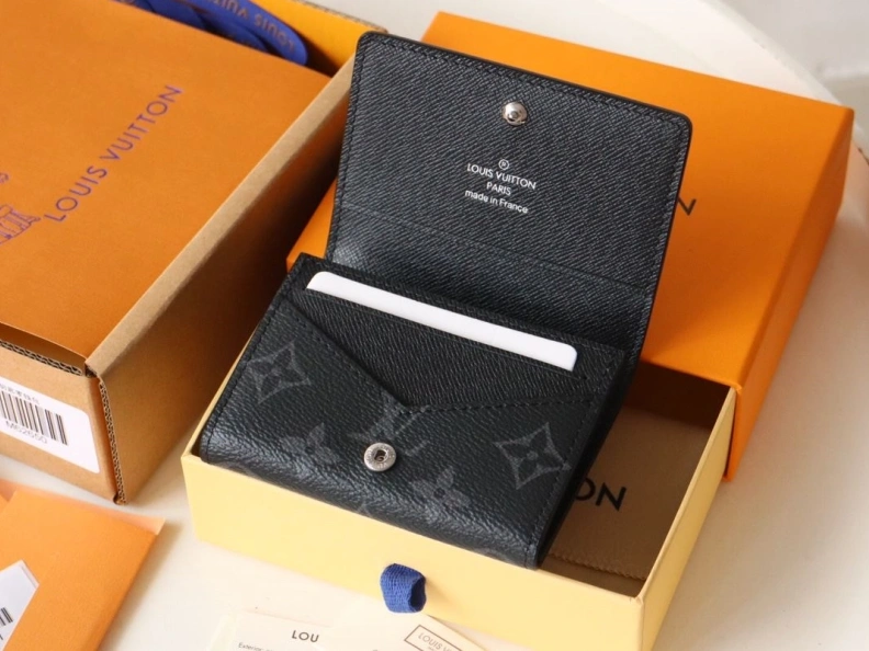 LX Wallets Functional 12203