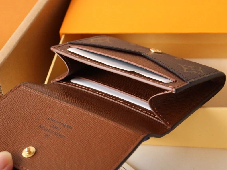 LX Wallets Durable 12212