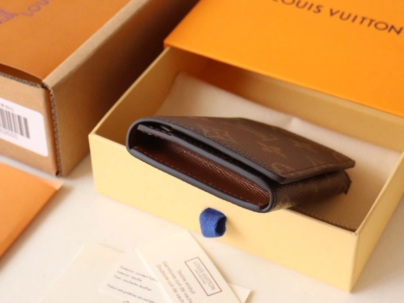 LX Wallets Durable 12212