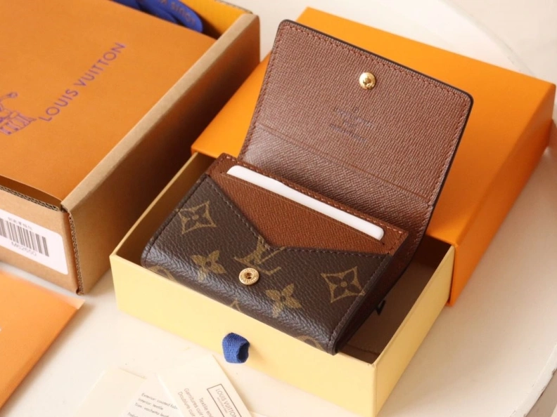 LX Wallets Durable 12212