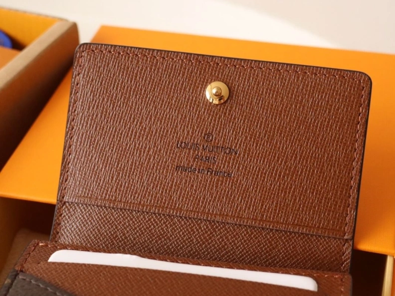 LX Wallets Durable 12212