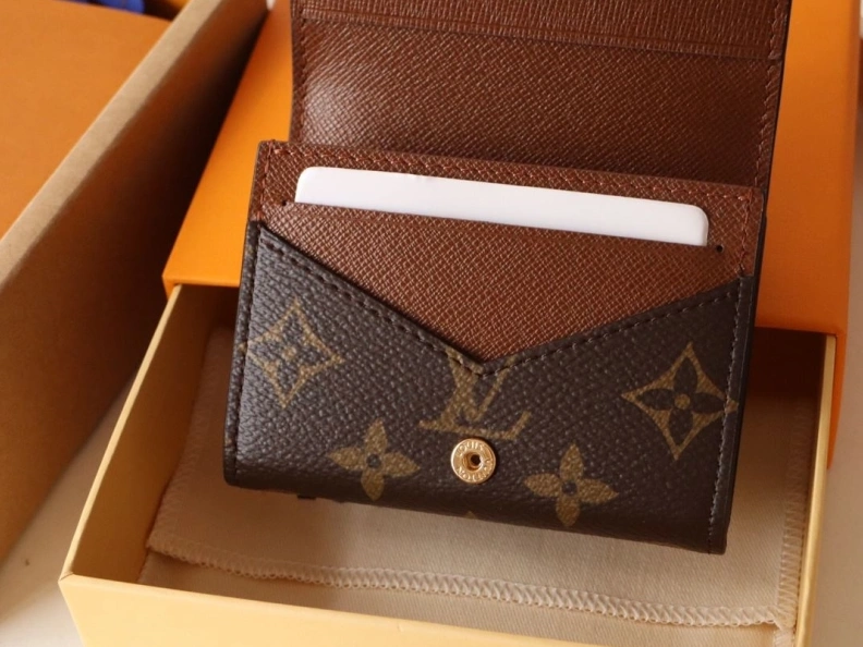 LX Wallets Durable 12212
