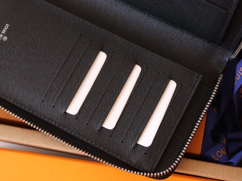 LX Wallets Bright 12226