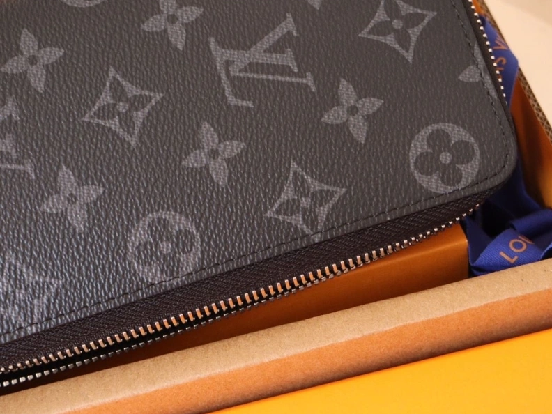 LX Wallets Bright 12226