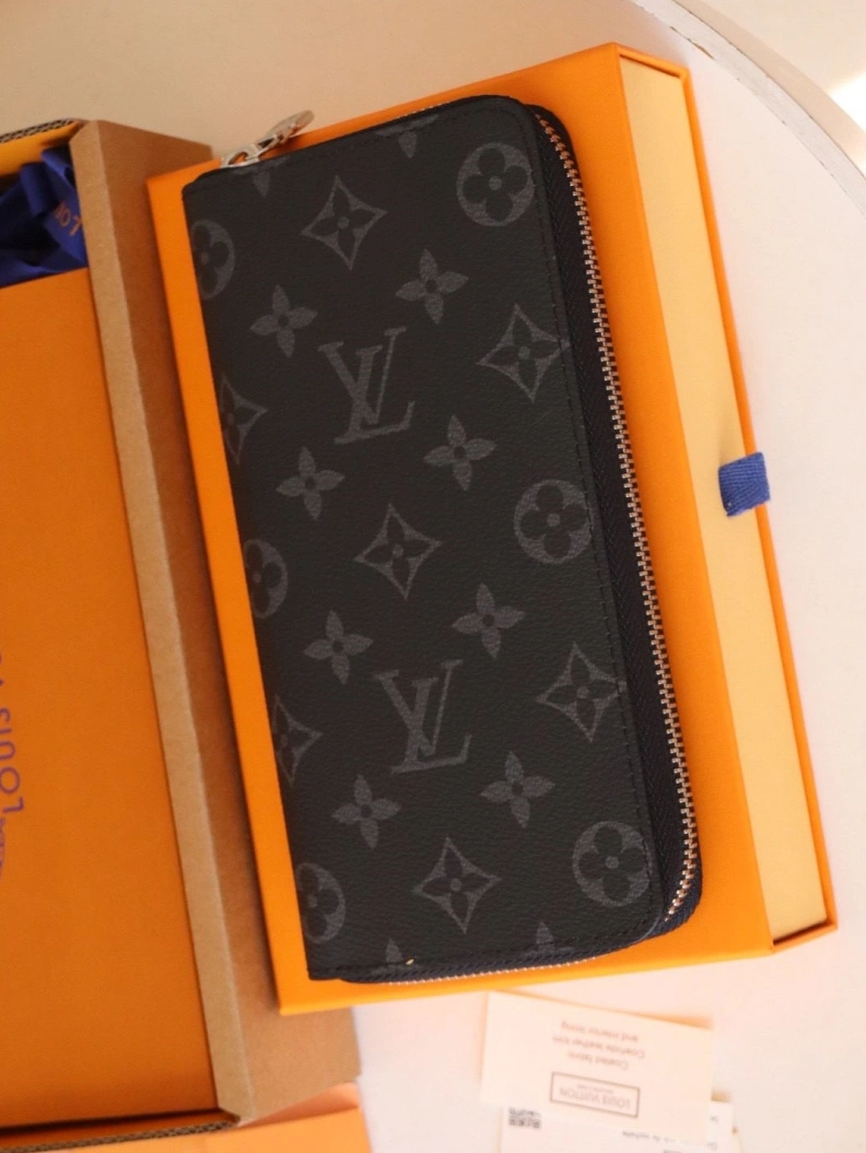 LX Wallets Bright 12226