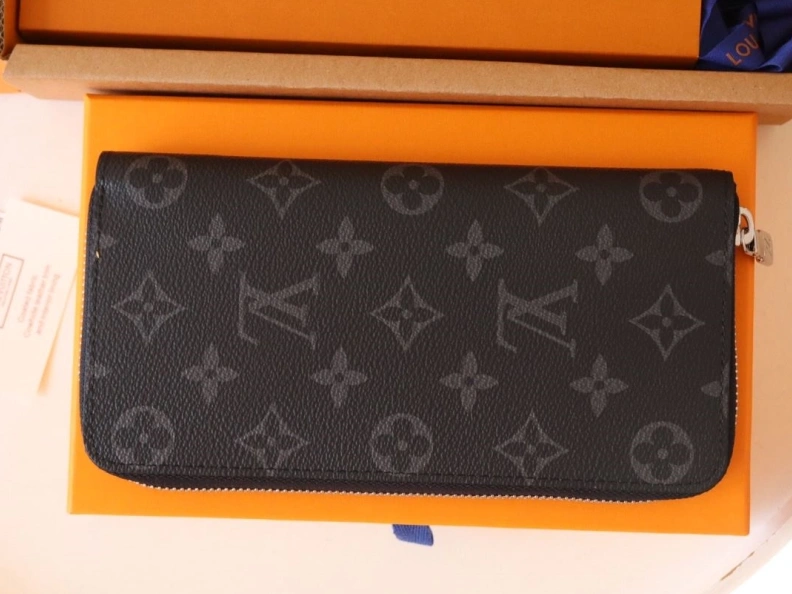 LX Wallets Bright 12226