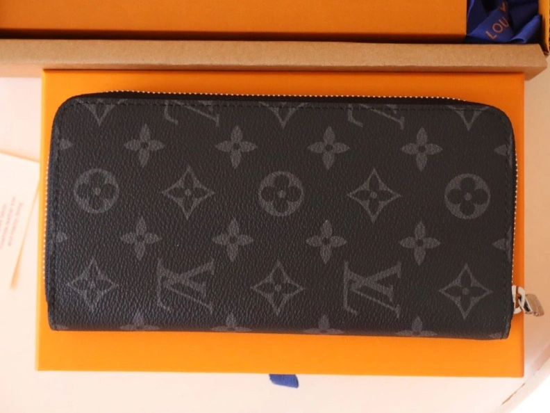 LX Wallets Bright 12226