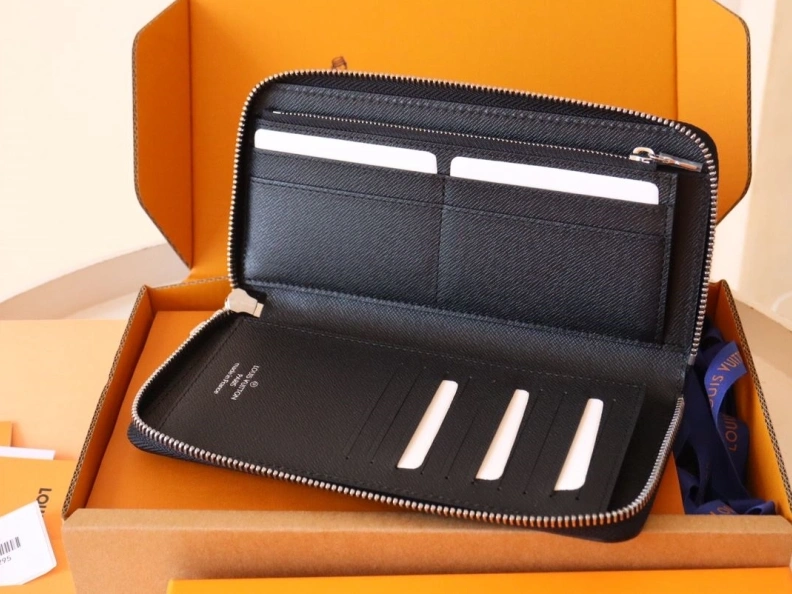 LX Wallets Bright 12226