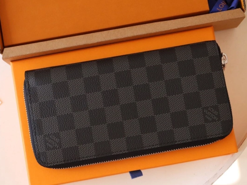 Affordable LX Wallets 12225