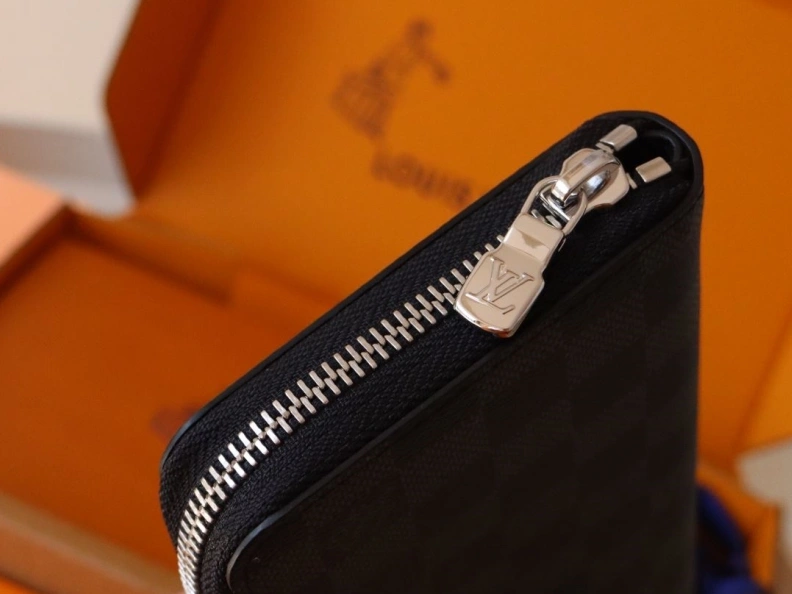 Affordable LX Wallets 12225