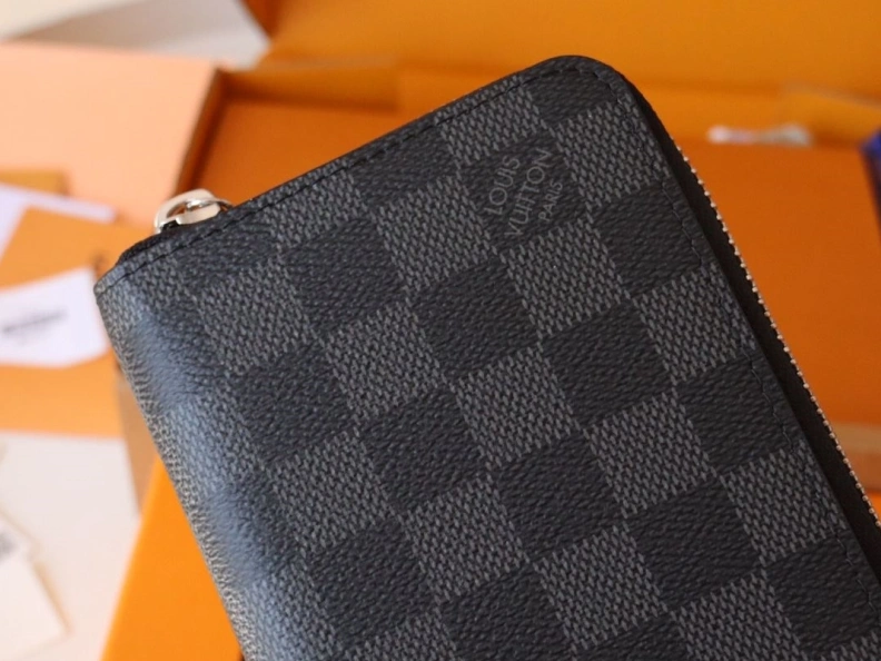 Affordable LX Wallets 12225