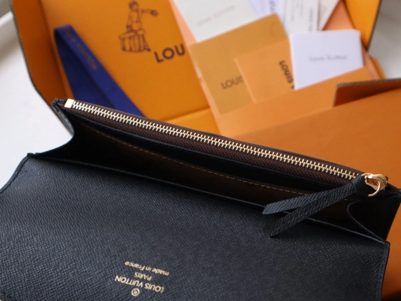 Practical LX Wallets 12228
