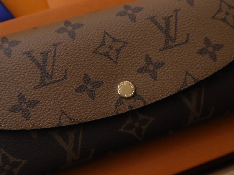Practical LX Wallets 12228
