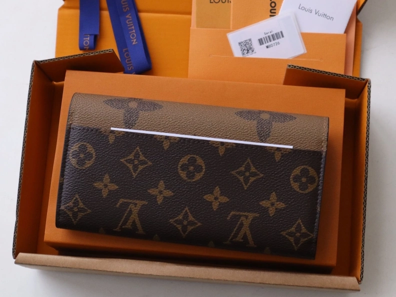 LX Wallets Refined 12221