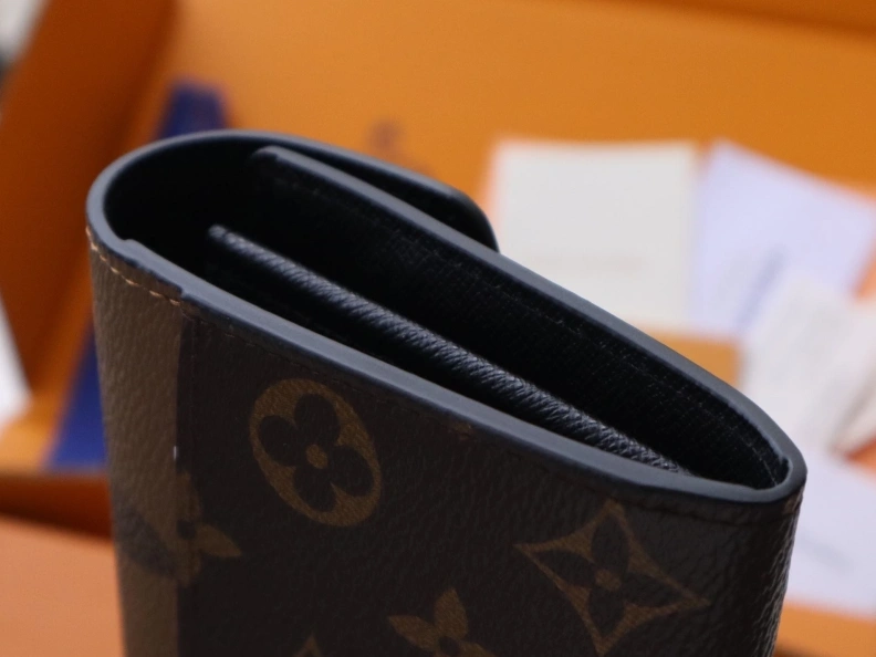 LX Wallets Refined 12221