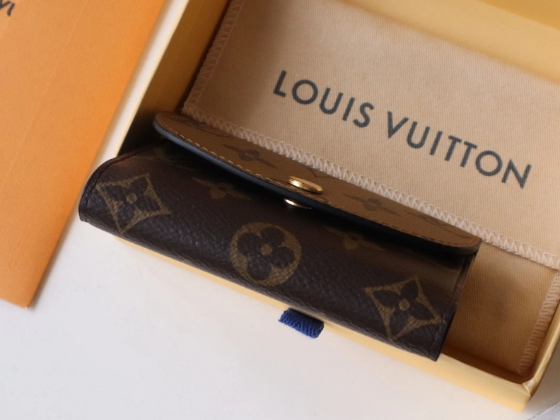 HighQuality LX Wallets 12217