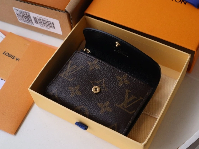 HighQuality LX Wallets 12217