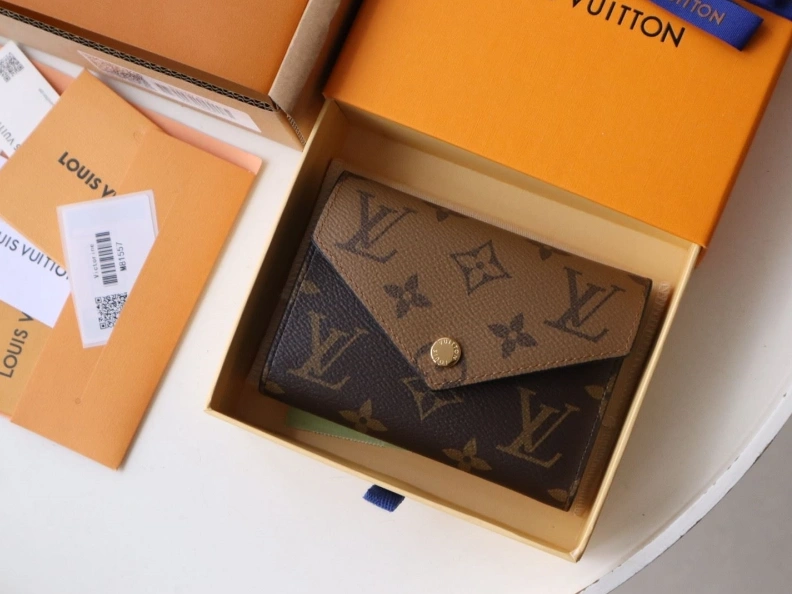Stylish LX Wallets 12210