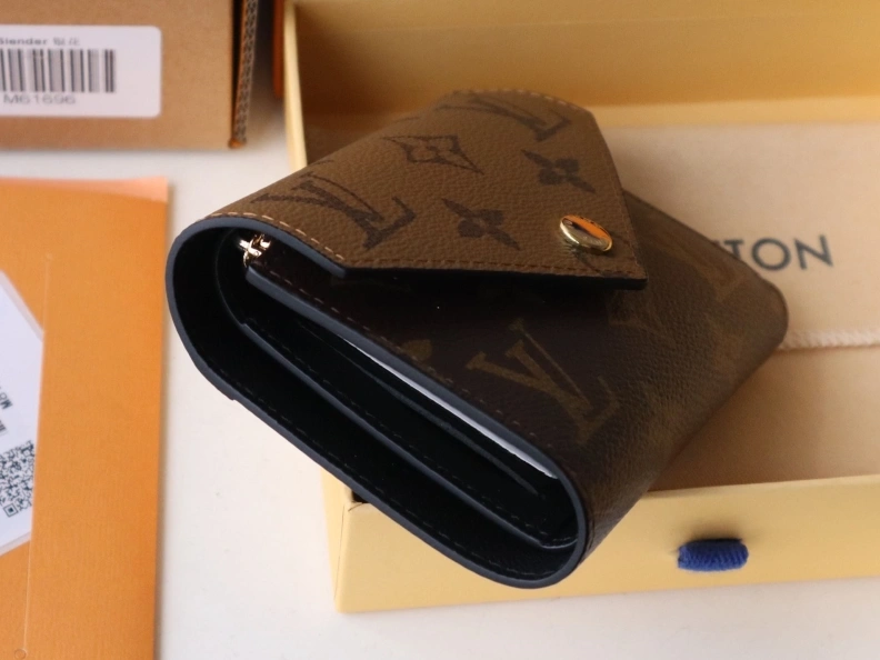 Stylish LX Wallets 12210