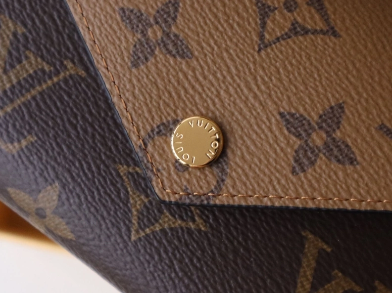 Stylish LX Wallets 12210