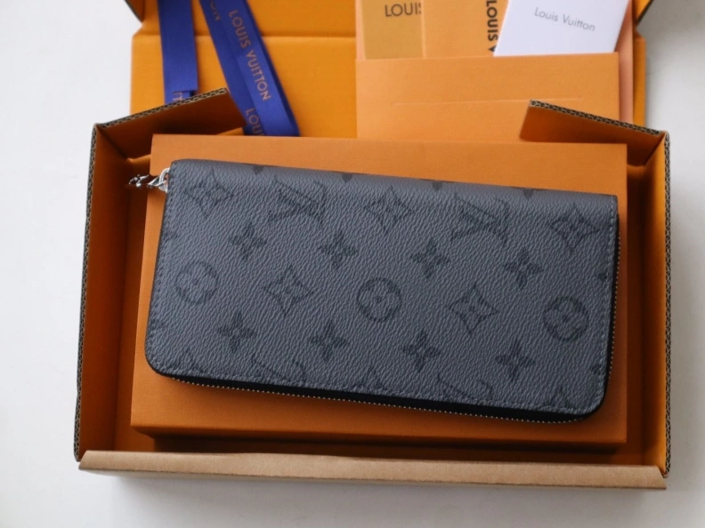 Bold LX Wallets 12216