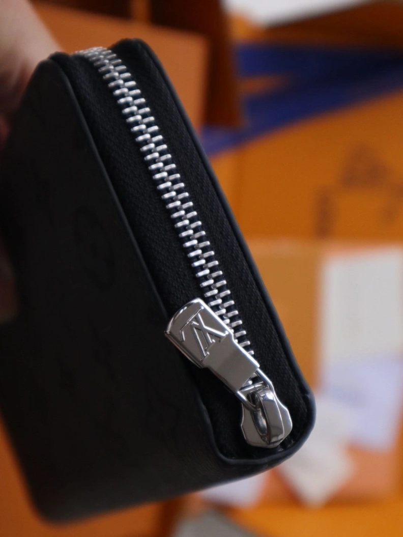 Bold LX Wallets 12216
