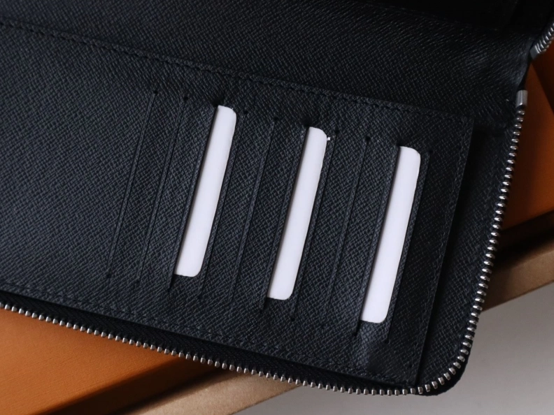 Bold LX Wallets 12216