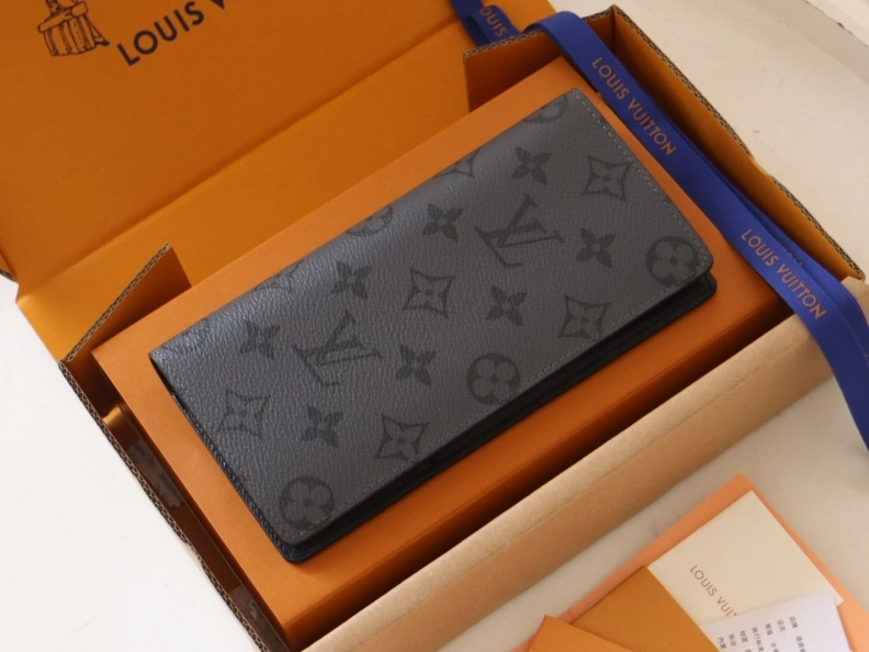Modern LX Wallets 12214
