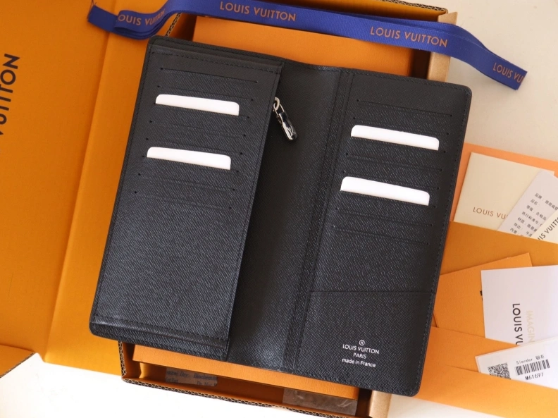Modern LX Wallets 12214