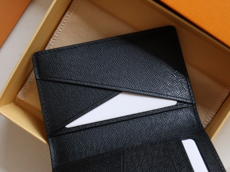 Lightweight LX Wallets 12211