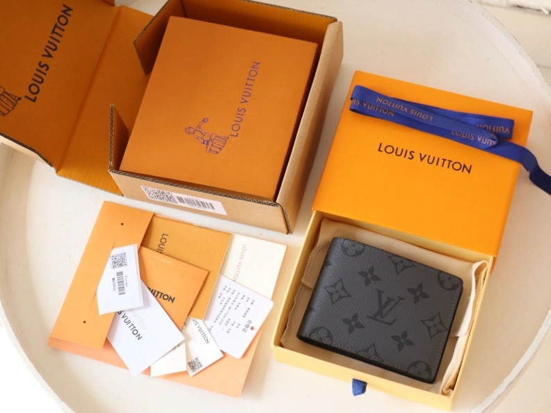 Cozy LX Wallets 12206