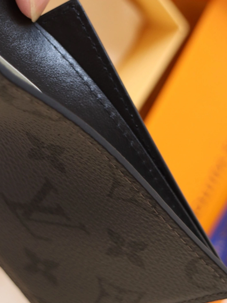 Cozy LX Wallets 12206