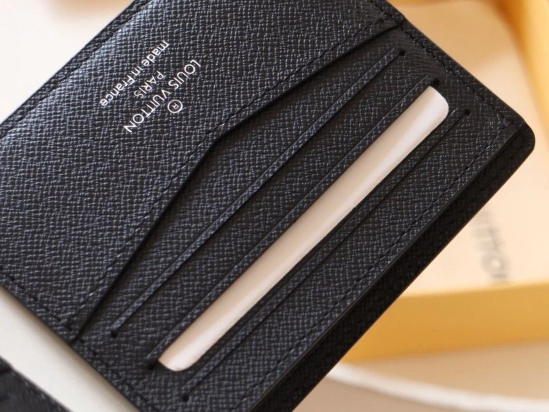 Cozy LX Wallets 12206
