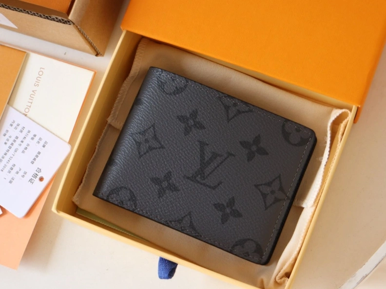 Cozy LX Wallets 12206