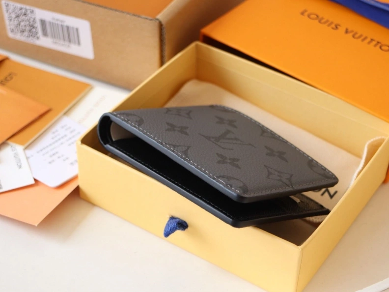 Cozy LX Wallets 12206