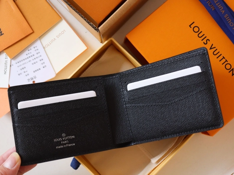Cozy LX Wallets 12206