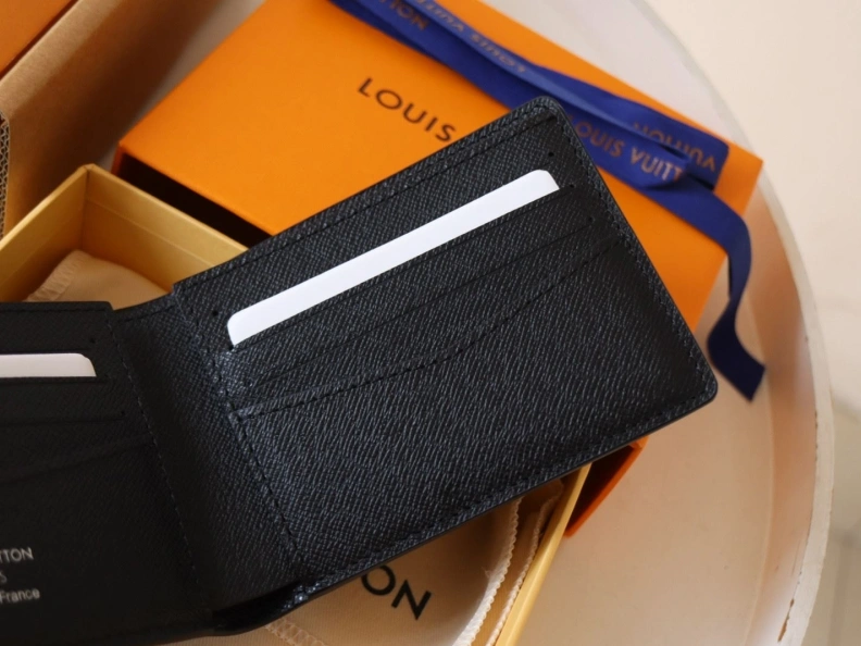 Cozy LX Wallets 12206