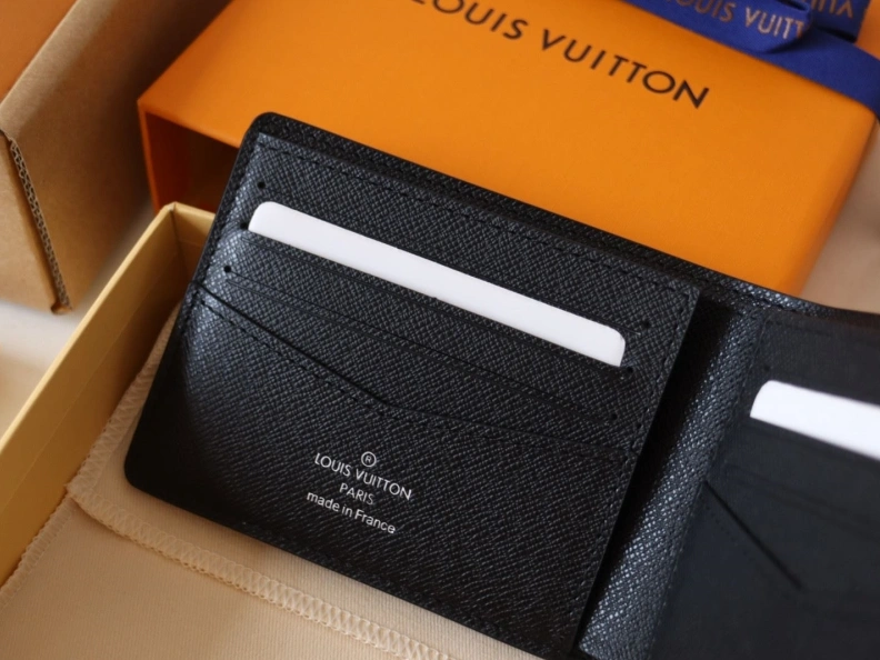 Cozy LX Wallets 12206